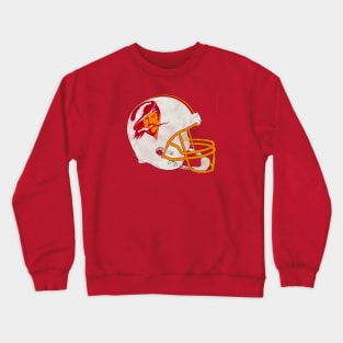 OG Buc Crewneck Sweatshirt